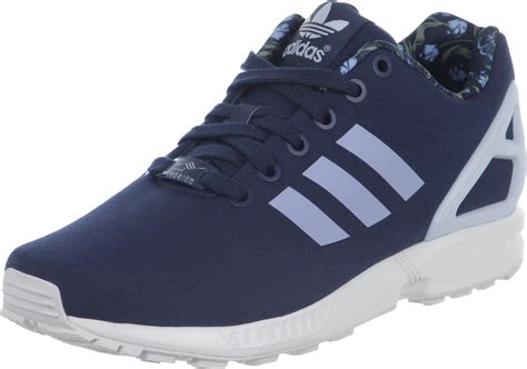 adidas flux blauw dames|Womens adidas zx flux shoes + FREE SHIPPING .